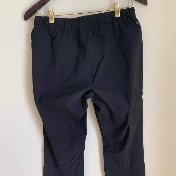 Mountain equipment, co-op, shell pants - Picture 3 of 6